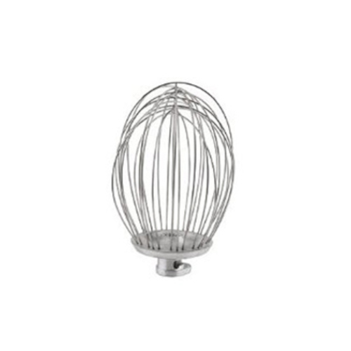 Hobart HOB874792 Wire Whip Assembly SS 20QT
