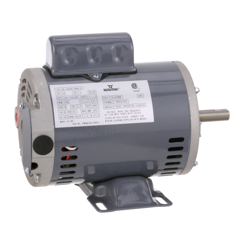 Henny Penny 17438 Fryer Filter Pump Motor 1/2HP
