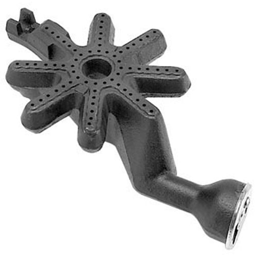 Garland 1089201 Range Front Top Burner 10-1/2" Cast Iron