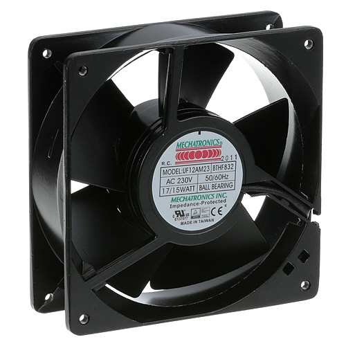 Hatco 02-12-006-00 Axial Fan  - 230V