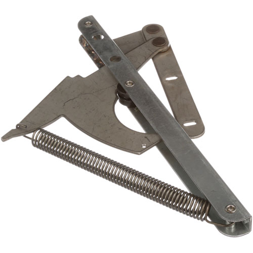 Turbochef NGC1572 Left Hinge