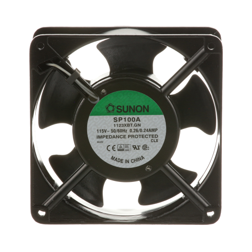 Garland 1671100 Cooling Fan, 115V 50/60H Z