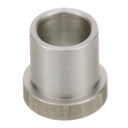 Bakers Pride BKPS3008X Door Rod Bushing 9/16"OD X 5/8"ID With 1" Shoulder & 1" Long