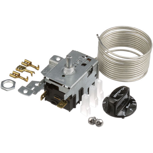 TRUE TRUE800313 Temperature Control Kit