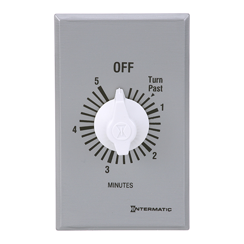 Hobart 505037PE Timer Control 115-277V