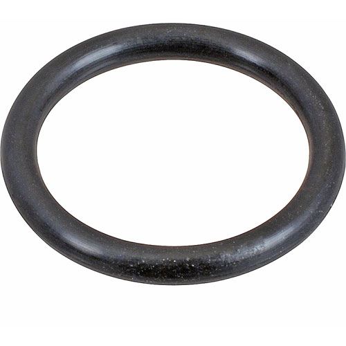 Henny Penny HEN86349 Black O-Ring for Suction Line, 1"OD