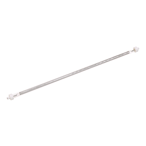 APW APW825536-00 19-5/8" Quartz Heater Tube, 208V, 1200w