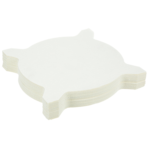D1400T4 Hot Oil Filter- Disc (100)