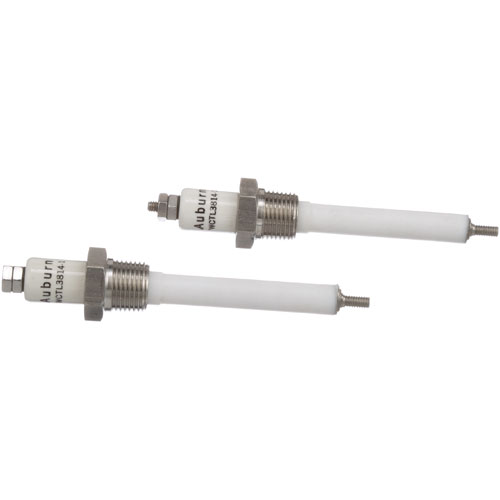 Groen 14356 Steam Boiler Water Level Electrode 3/8" MPT