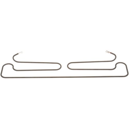 APW 1439725 Griddle Heating Element 22-11/16" 208V 2700W