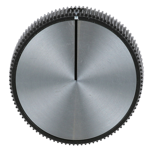 Hatco 5.30.020.00 Pointer Speed Control Knob 1-1/2 D