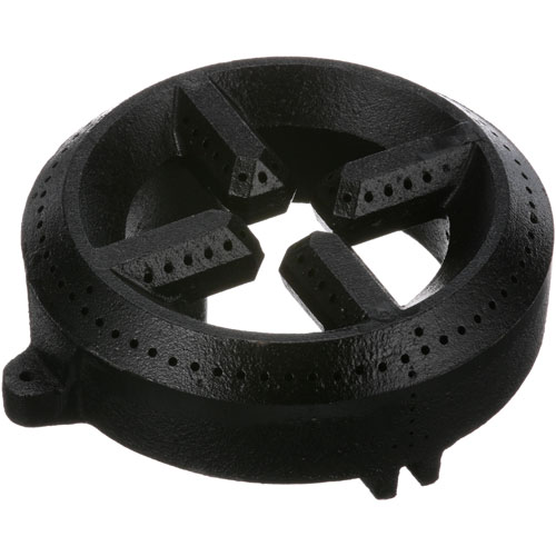 Imperial 1182 Burner Head 6-1/4" Dia.  Ci