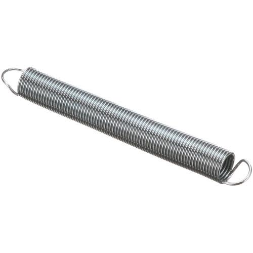 Spring, Zinc-Plated  For Allpoints - Part# 8012449