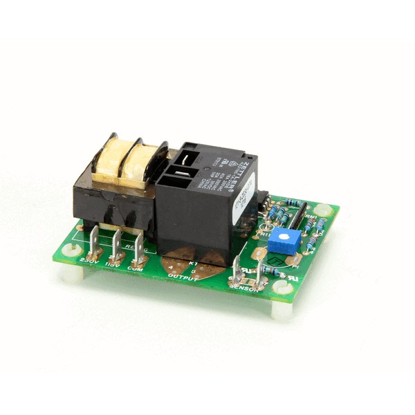 Star WS-507647 Temperature Control