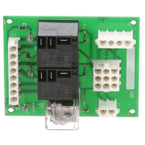 Blodgett 33073 Convection Oven Relay Board KFC