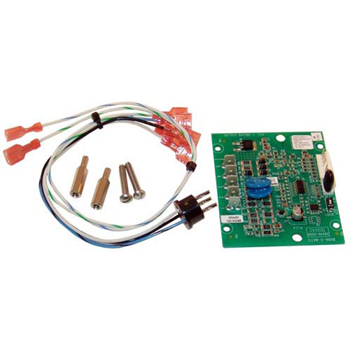 Bunn BU32400.0000 120V Digital Timer Board with Wire Harness