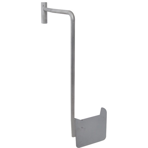 Frymaster FM823-6710 Gas Fryer Basket Lift Arm Left
