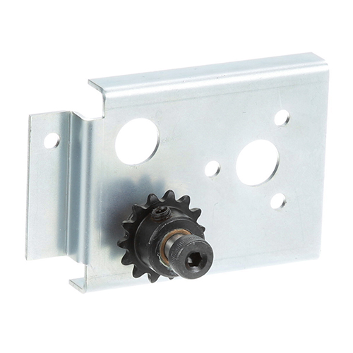 Antunes 7001313 Sprocket/Retainer Assembly