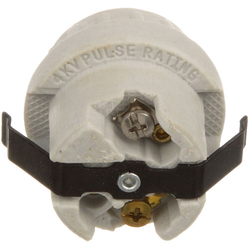 Hobart 417814-00001 Porcelain Socket