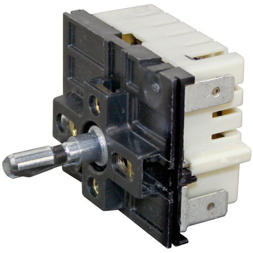 Wells 2E30562 Infinite Switch 240V/15A