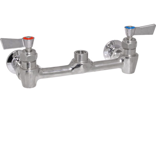 Fisher 61689 PreriNSe Base , Leadfree,SS,Wall
