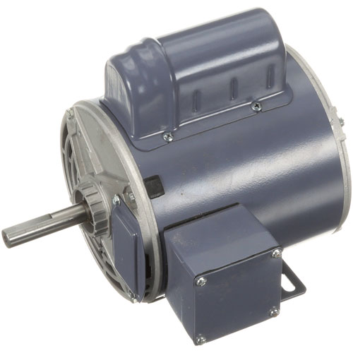 Hobart 355000-1 2-Speed Motor 1/3HP 1725/1140 RPM 5.6/2.2 AMP 115V 1PH