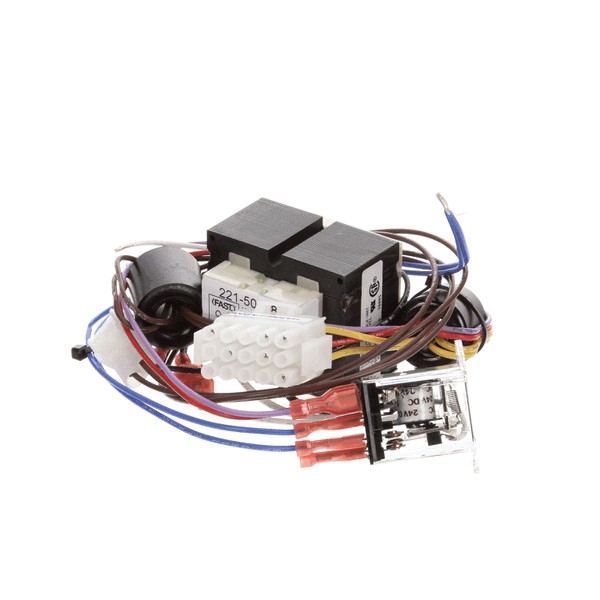 Ultrafryer ULTR21A233 Wiring Harness W/Transformer