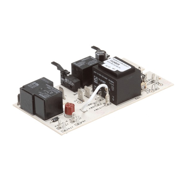 Robot Coupe 102480 Control Board