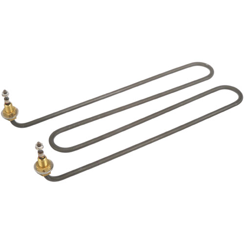Cres Cor 811-019-K 14.5" x 6" Warmer Element, 120V, 1470W