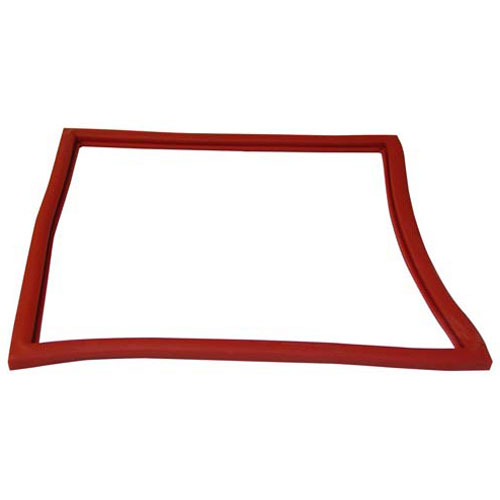 Groen 70121 Combo Steamer/Oven Door Gasket 17" X 17"