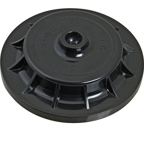 Sloan 0301168 Inside Cover(3-3/8" OD)