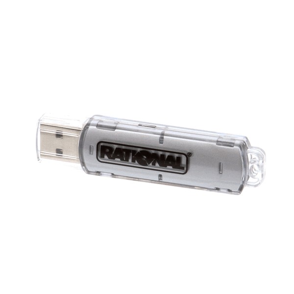 Rational Cooking Systems 87.00.010 Memory-Stick Standard
