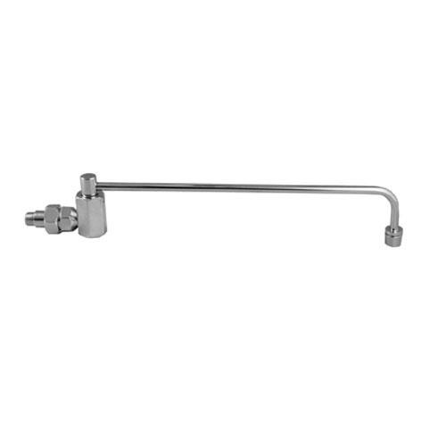 Town Foodservice Equipment 228800 Automatic Wok Faucet