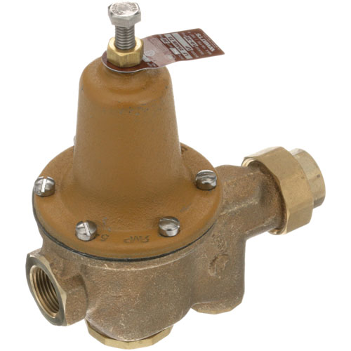Hobart 98223 Pressure Reducing Valve 3/4" FPT