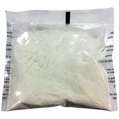 Frymaster 8030002 Gas Fryer Filter Powder Pack Of 80