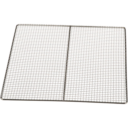 Vulcan Hart VH410738-1 Tube Screen 13-1/2" X 13-1/2"
