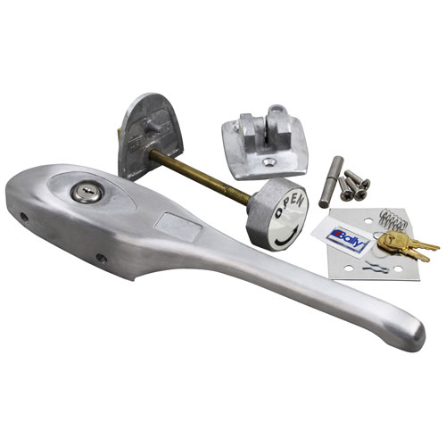 Bally BLRB16622 Latch Assembly