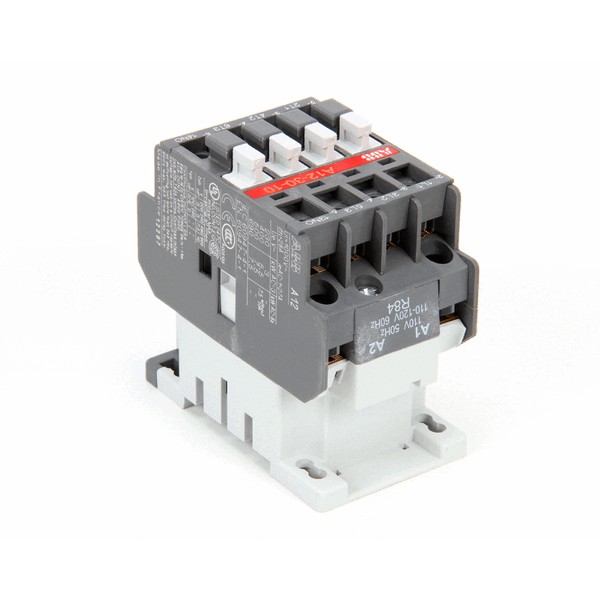 Middleby Marshall 280410008 Contactor 4-Pole 120V