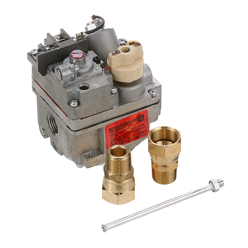 Magikitch'N 60125202 Gas Valve LP 10.0" WC BMVR