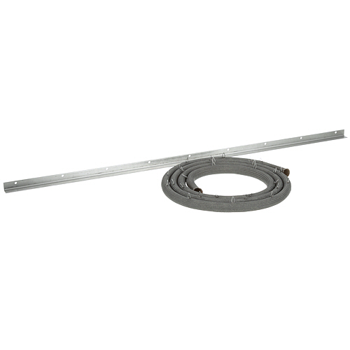 Hobart 411688-2 Door Gasket 26.25" & 75.75" Pieces