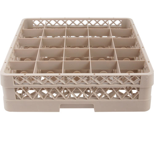 Vollrath VOL51926 Rack,Glass , Full SZ,25 Glass