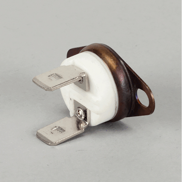 Star Mfg 2T-45180 Hi-Limit Snap Disc Thermostat M4200/OC-1