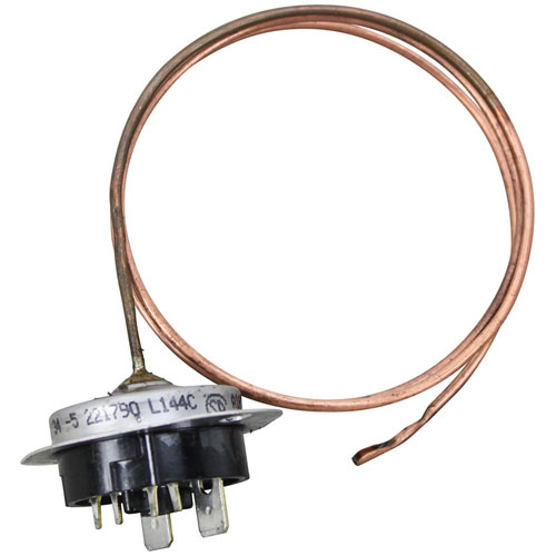 Cleveland KE55069-6 Mixer Kettle Safety Thermostat L6C 24