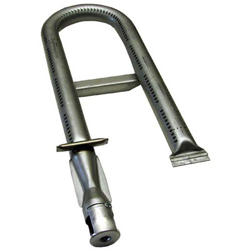 APW 2065850 U-Shaped Burner Assembly W/ Air Shutter, 18-1/2" Overall
