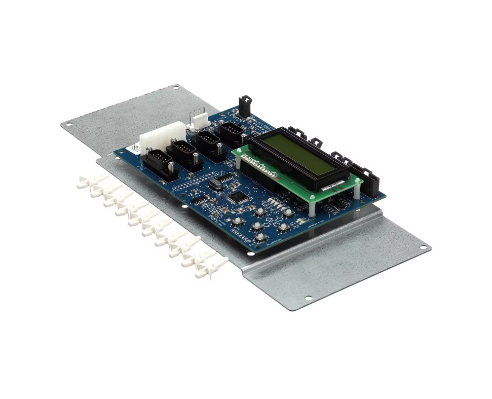 Lancer Juice Machines 82-4372-SP PCB Assembly FS Universal Controller