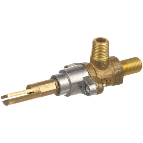 Toastmaster - See Middleby Marshall 2J1178202 Burner Valve 1/8" X 3/8-27"