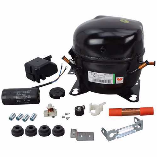 230/50compr Kit Ne2134gk For Silver King - Part# 10343-61