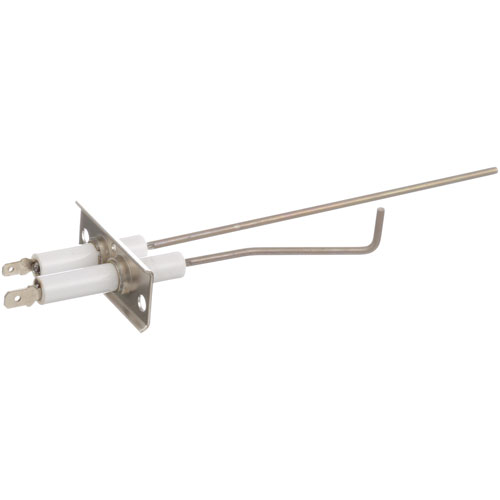 Vulcan Hart 00-424194-00001 Convection Oven Ignitor/Flame Sensor Assembly