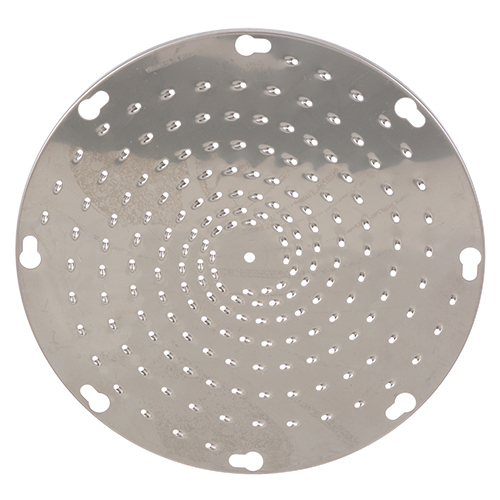 Hobart 00-77047 Shredder Plate, 3/32"