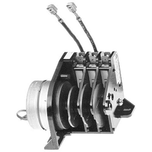 Jackson 05945-303-19-00 Dishwasher Timer 150 SEC 220V